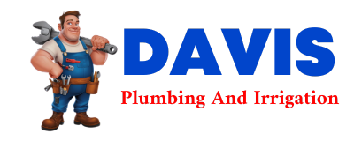 Trusted plumber in NINNEKAH